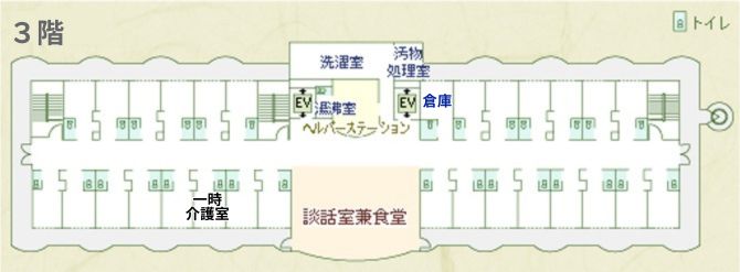 3階
